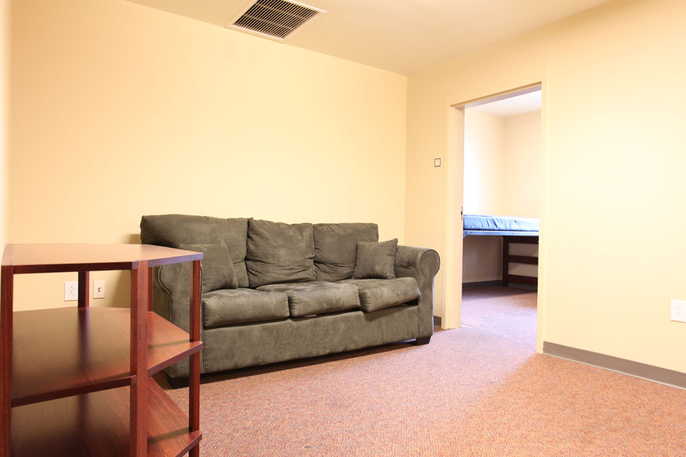 Belk Hall Housing and Residence Life